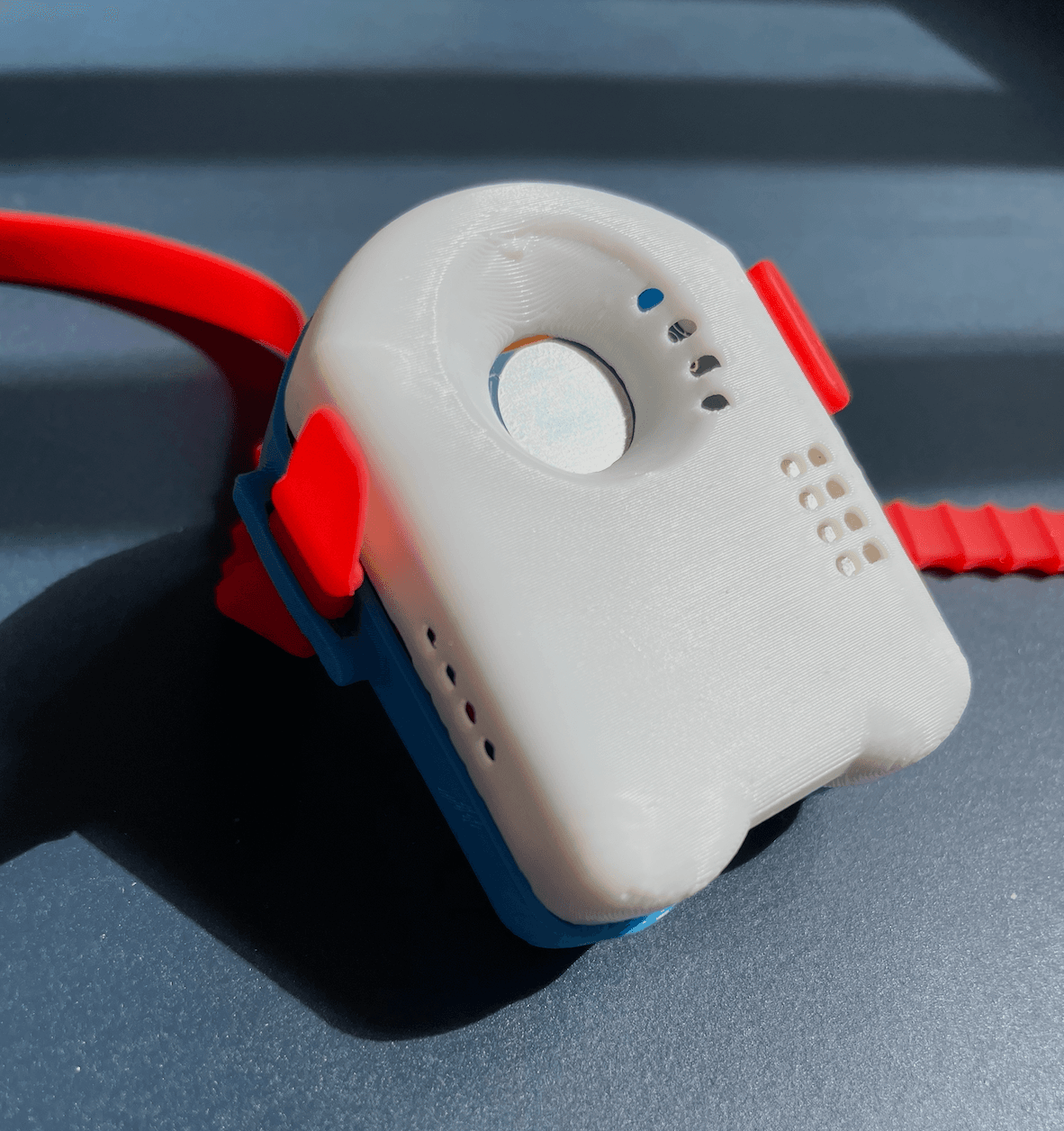 5dbo AI Device