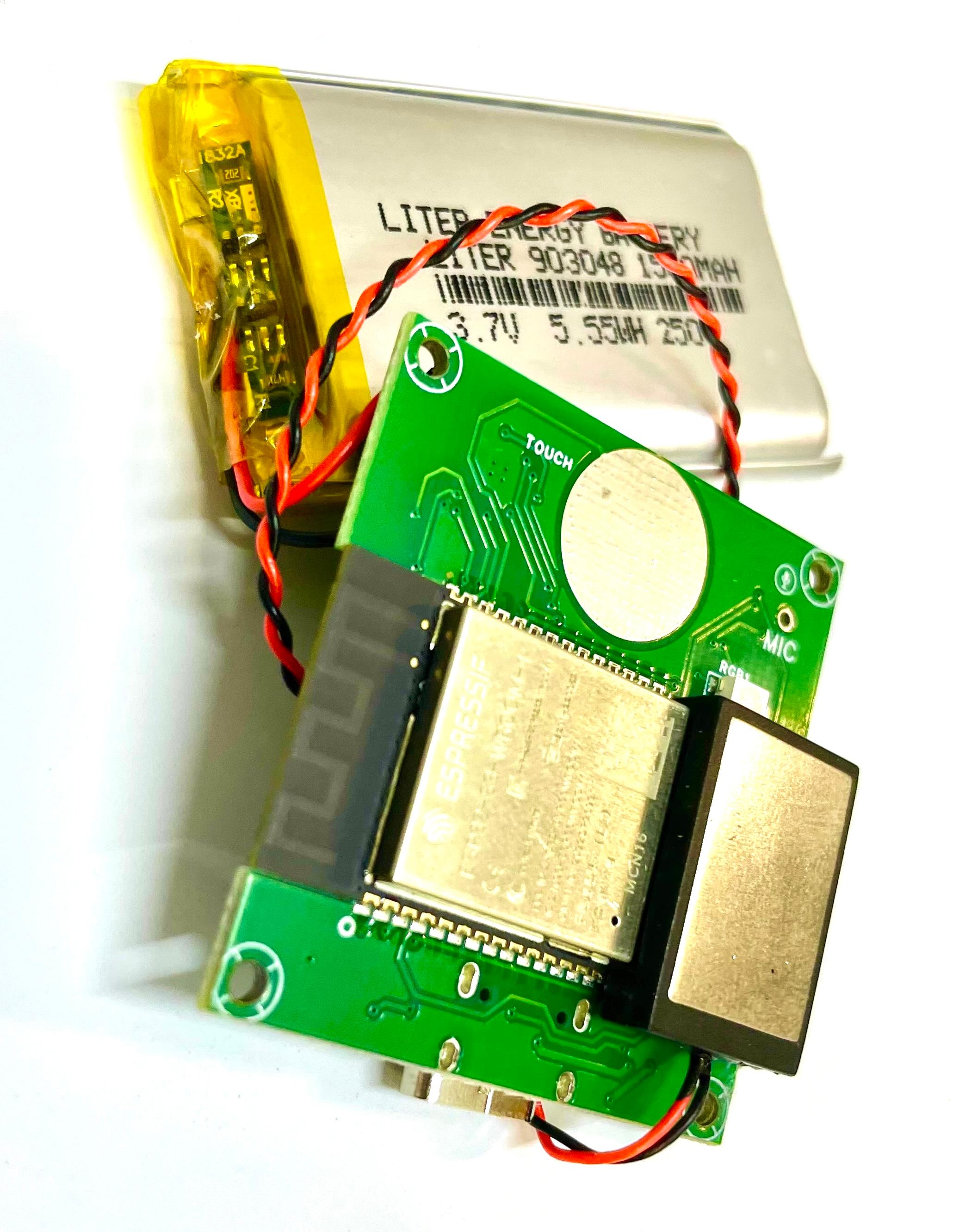 5dbo AI Dev Kit